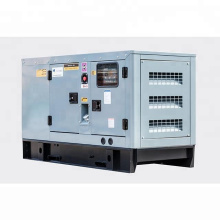 Hot Sale 150kva open type diesel power generator set